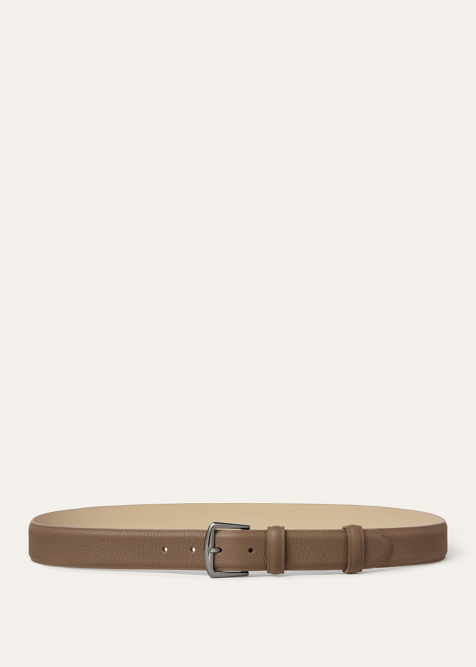 ALSAVEL BELT TENDER CALF