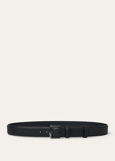 ALSAVEL BELT TENDER CALF