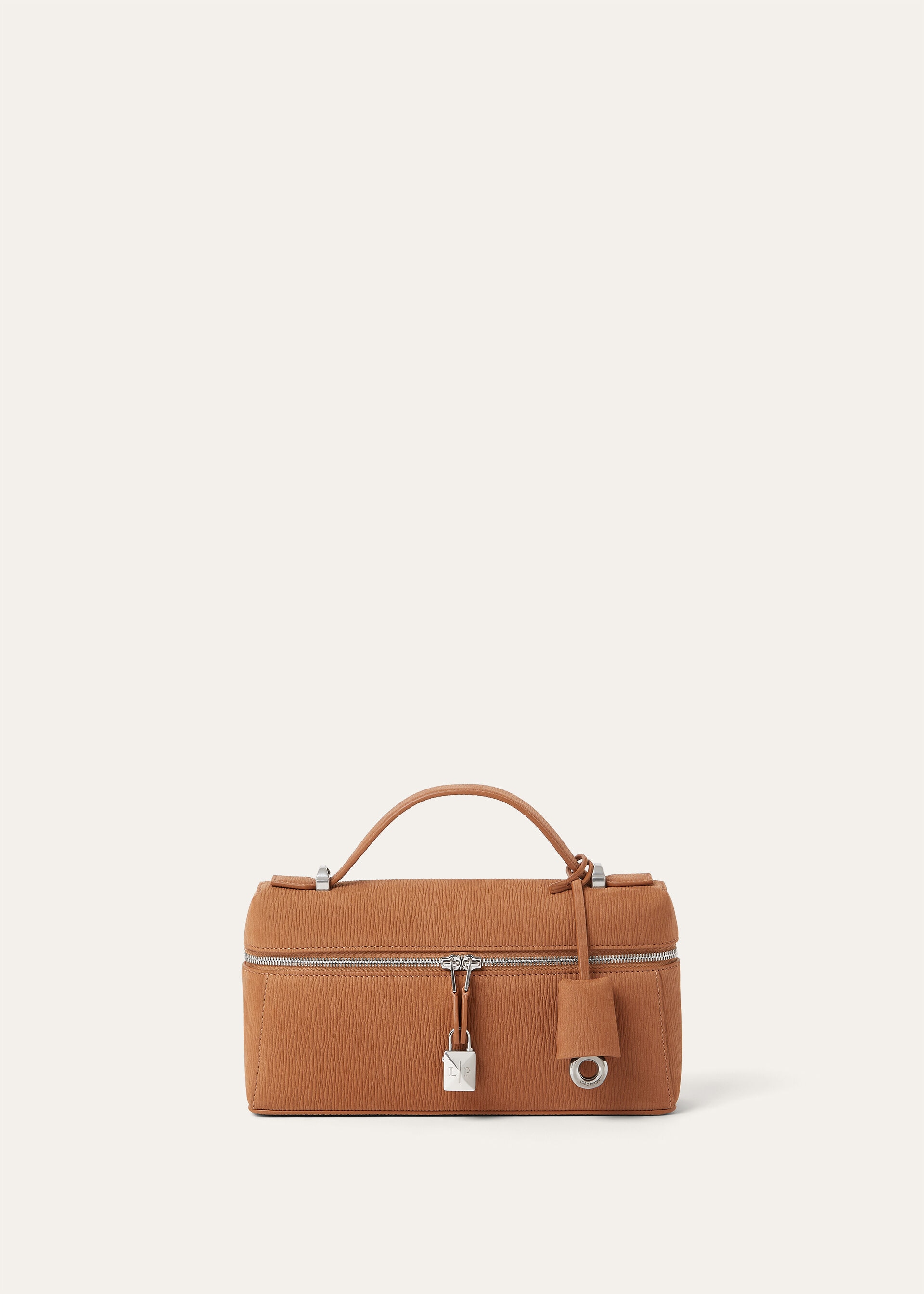 EXTRA BAG L23 NUBUCK ZIBELINE