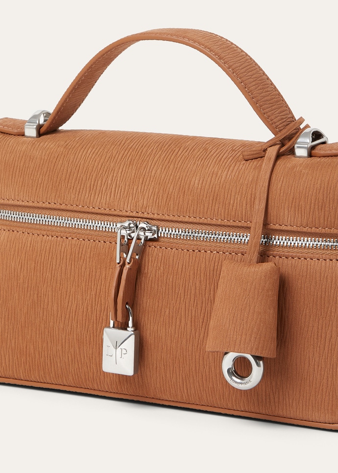 EXTRA BAG L23 NUBUCK ZIBELINE_FAQ2353_E0GL_NR_7