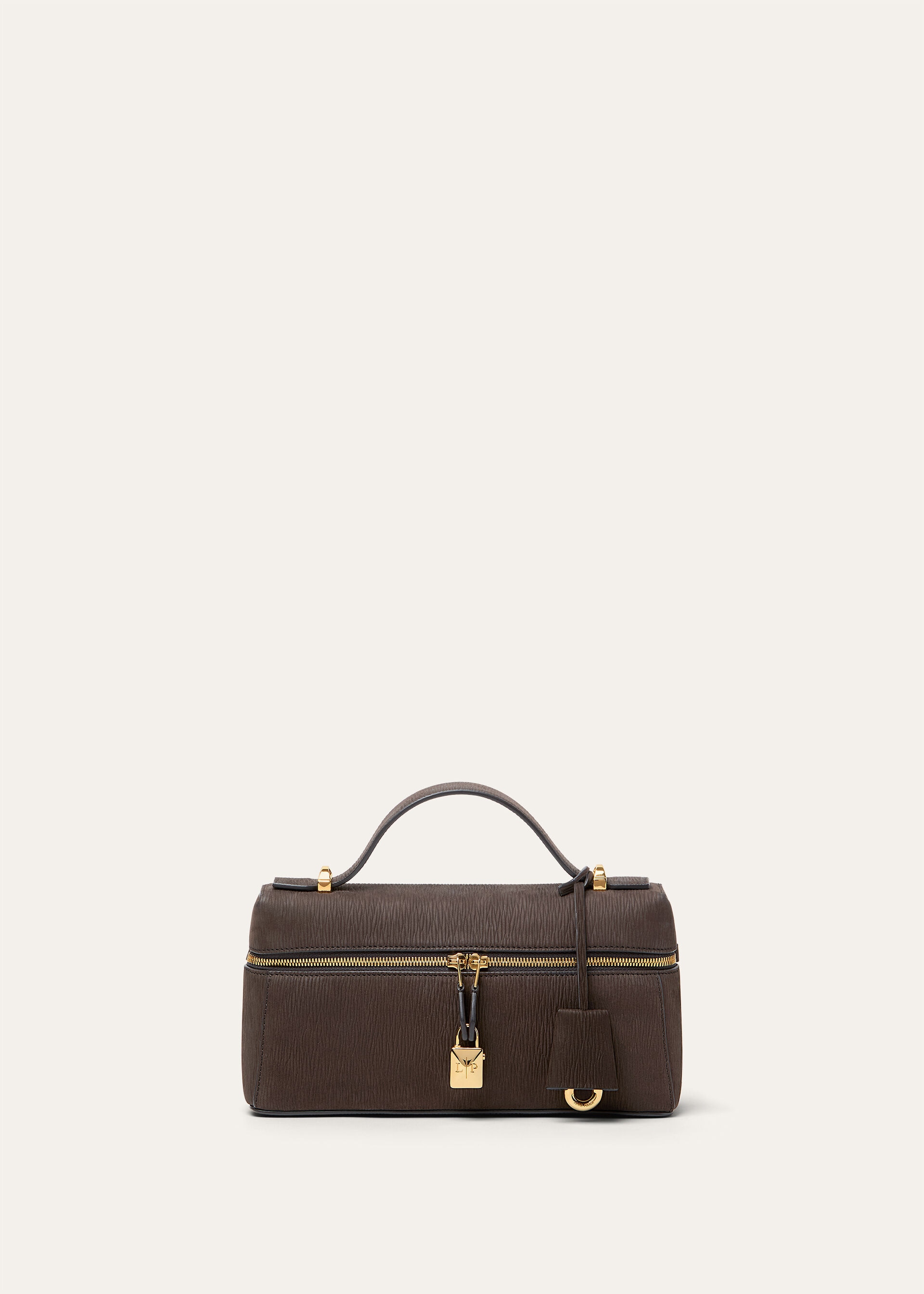 EXTRA BAG L23 NUBUCK ZIBELINE