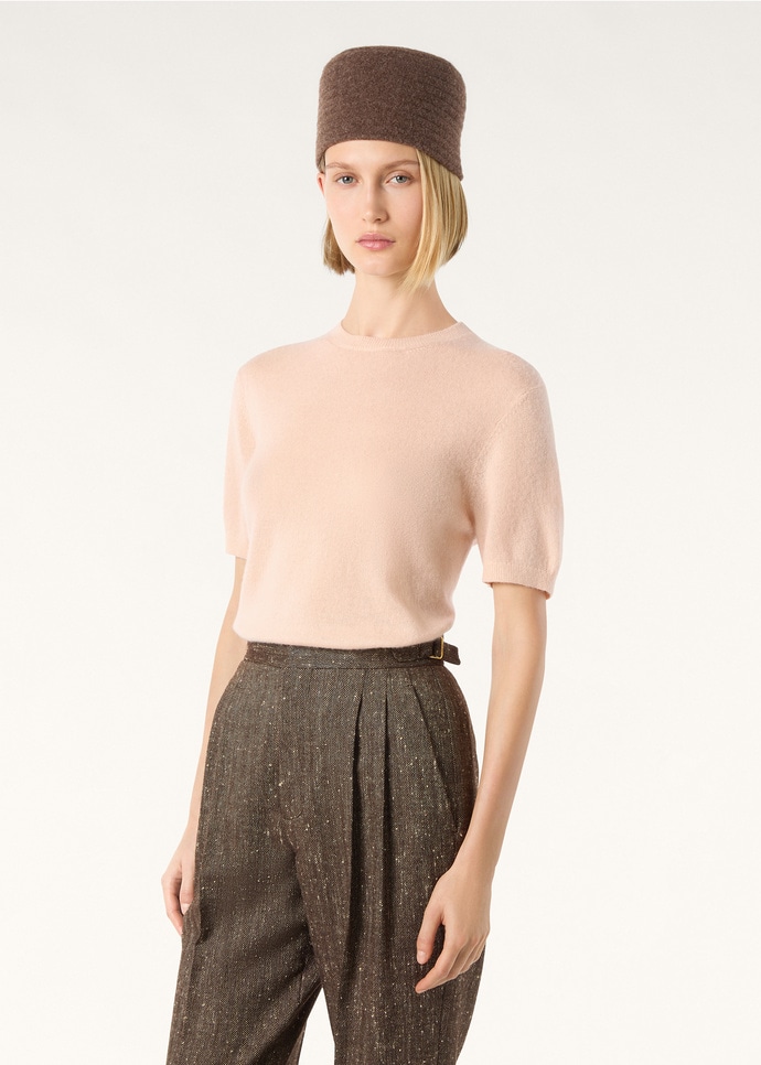 CAMINO SS CREWNECK SWEATER CASH SILK GG 12_FAQ2356_D0VN_3