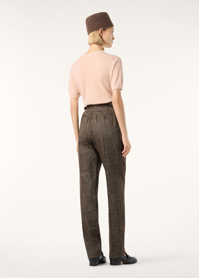 CAMINO SS CREWNECK SWEATER CASH SILK GG 12_FAQ2356_D0VN_4