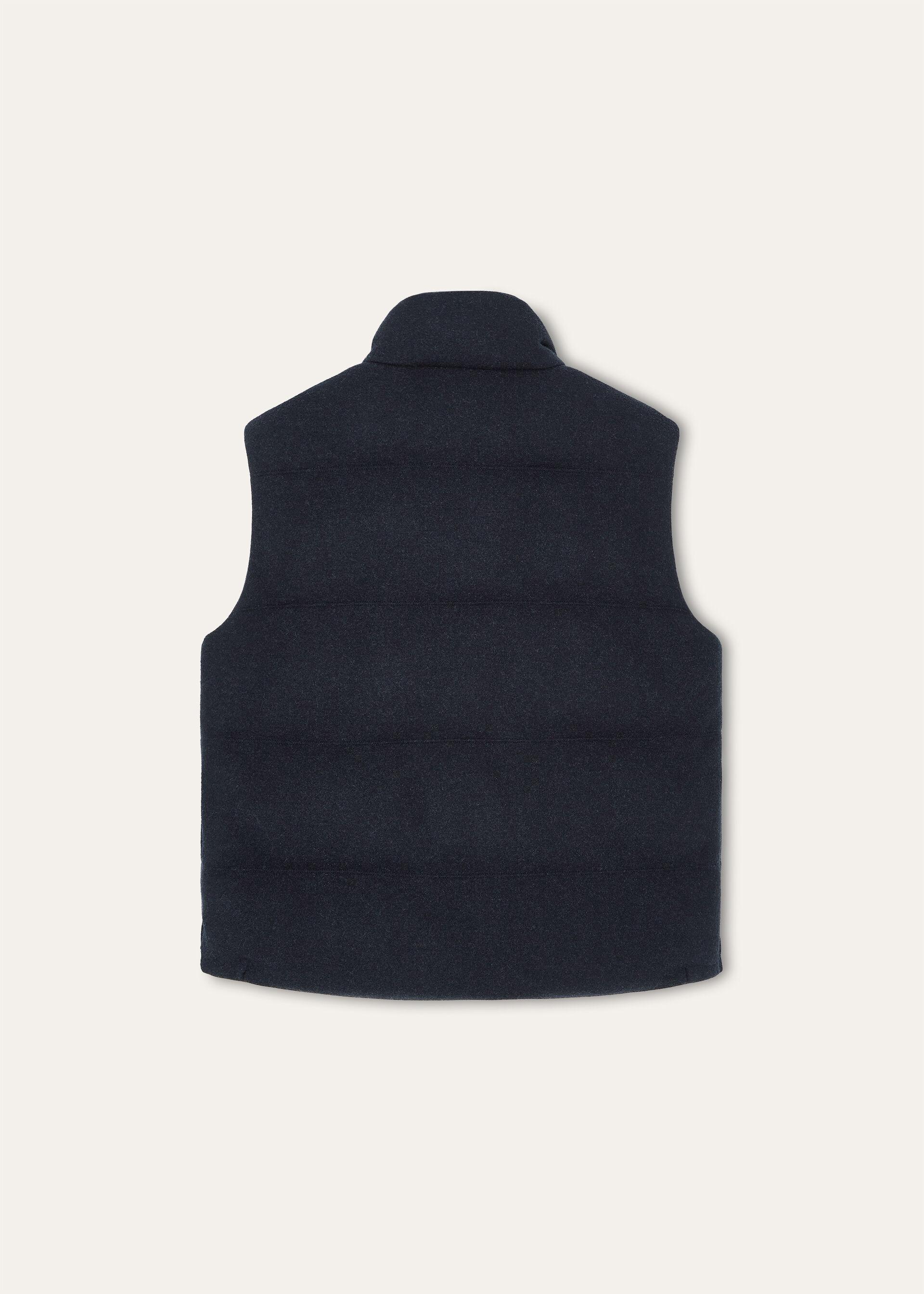 LUCIO VEST NOVALIS RAIN