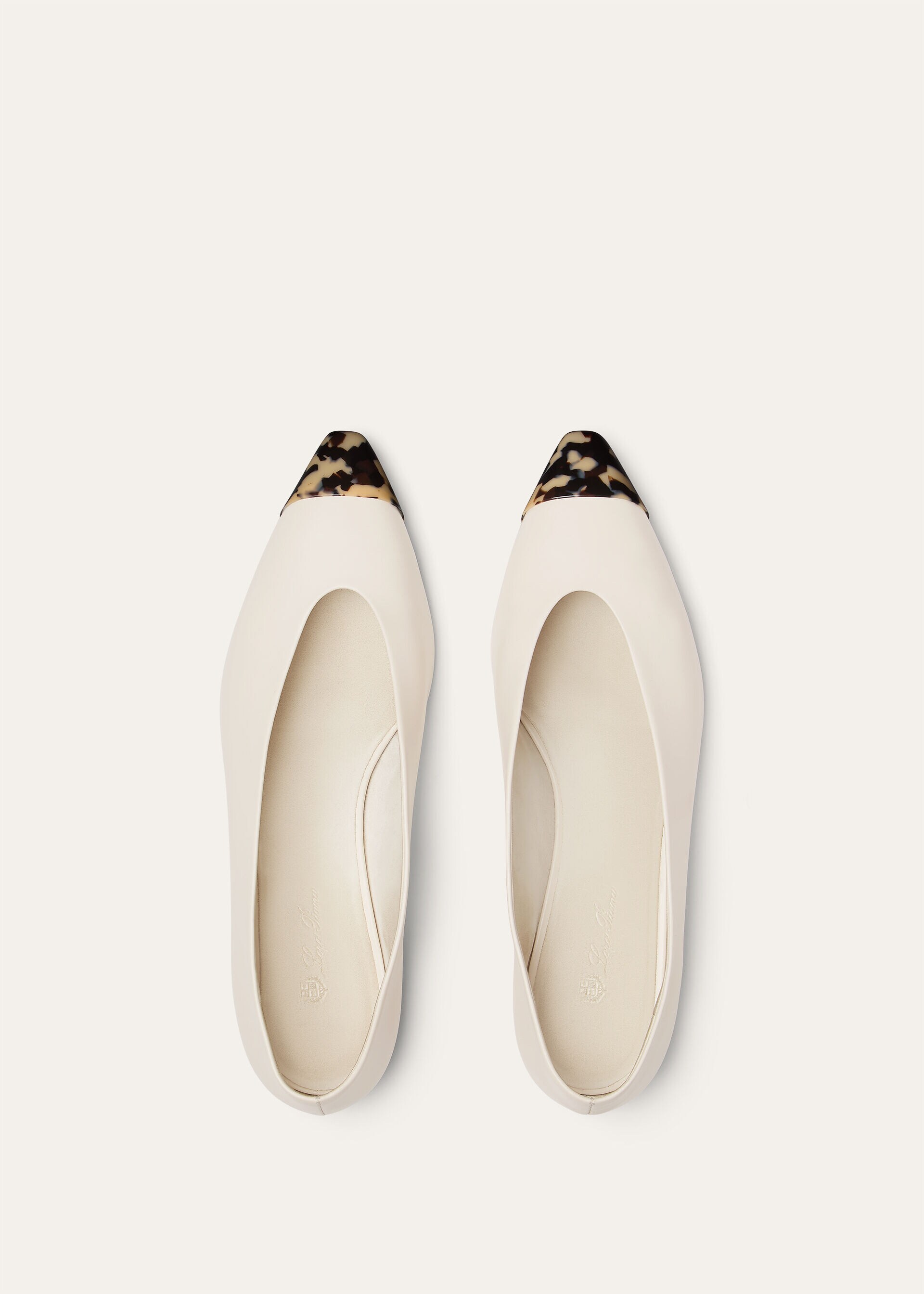 REBECCA CAP TOE BALL. LUX. CALF & MARBLE EFFECT AF