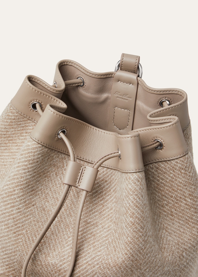 EXTRA DRAWSTRING BACKPACK L27 PECORAN CH GLC CR/RL_FAQ2441_B5NO_NR_8
