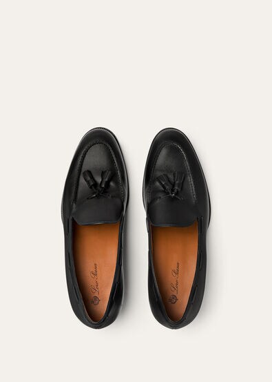 SERGE TASSEL WALK LOAFER BOX PRESTIGE
