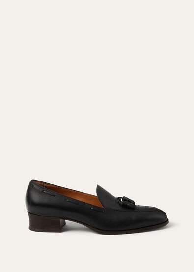 SERGE TASSEL WALK LOAFER BOX PRESTIGE