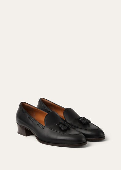 SERGE TASSEL WALK LOAFER BOX PRESTIGE