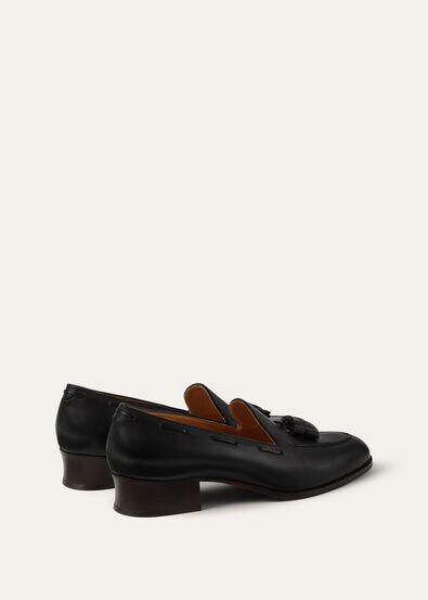 SERGE TASSEL WALK LOAFER BOX PRESTIGE