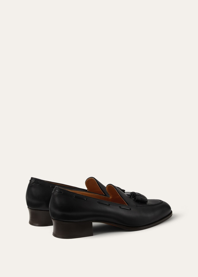 SERGE TASSEL WALK LOAFER BOX PRESTIGE_FAQ2444_8000_4