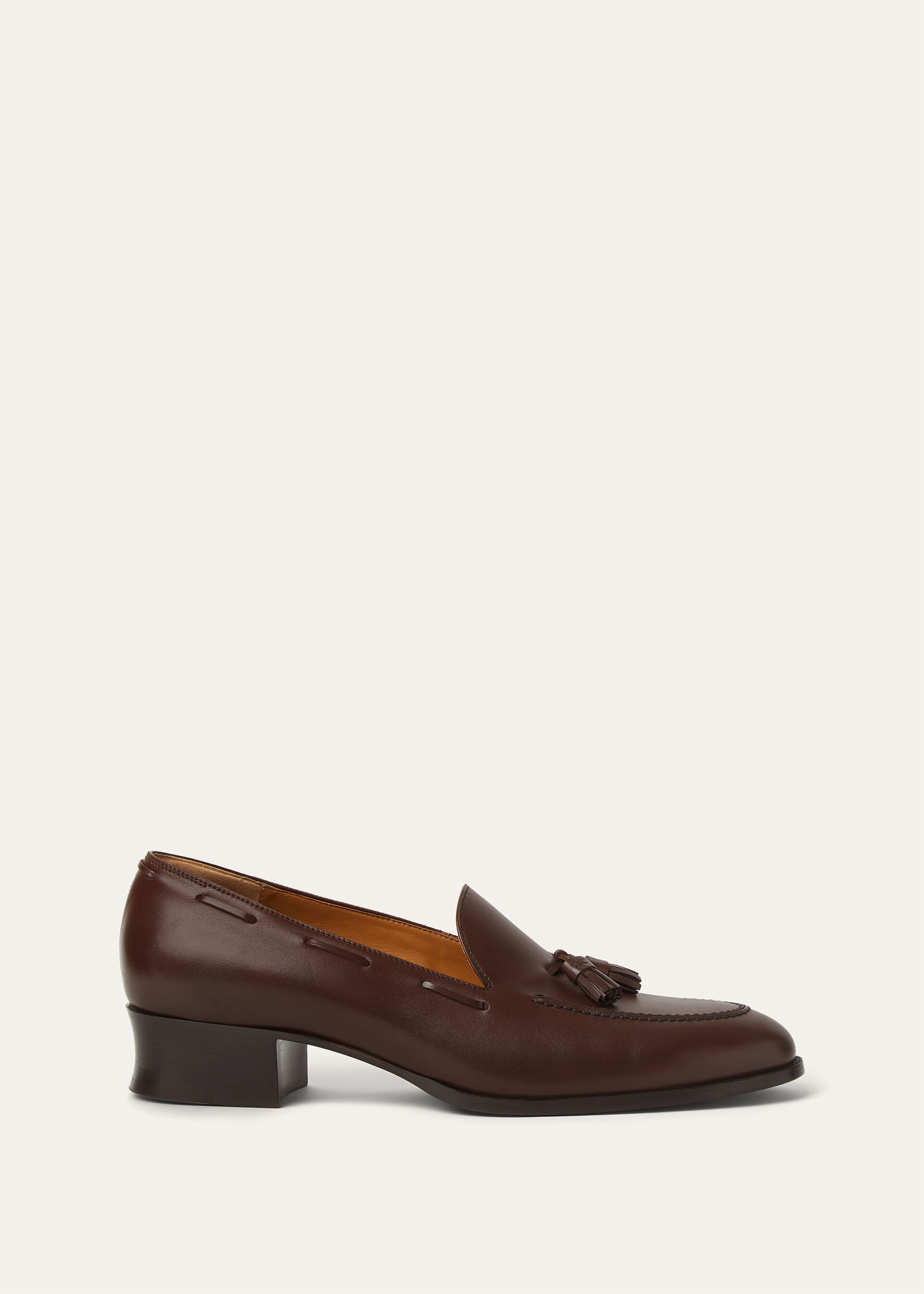 SERGE TASSEL WALK LOAFER BOX PRESTIGE