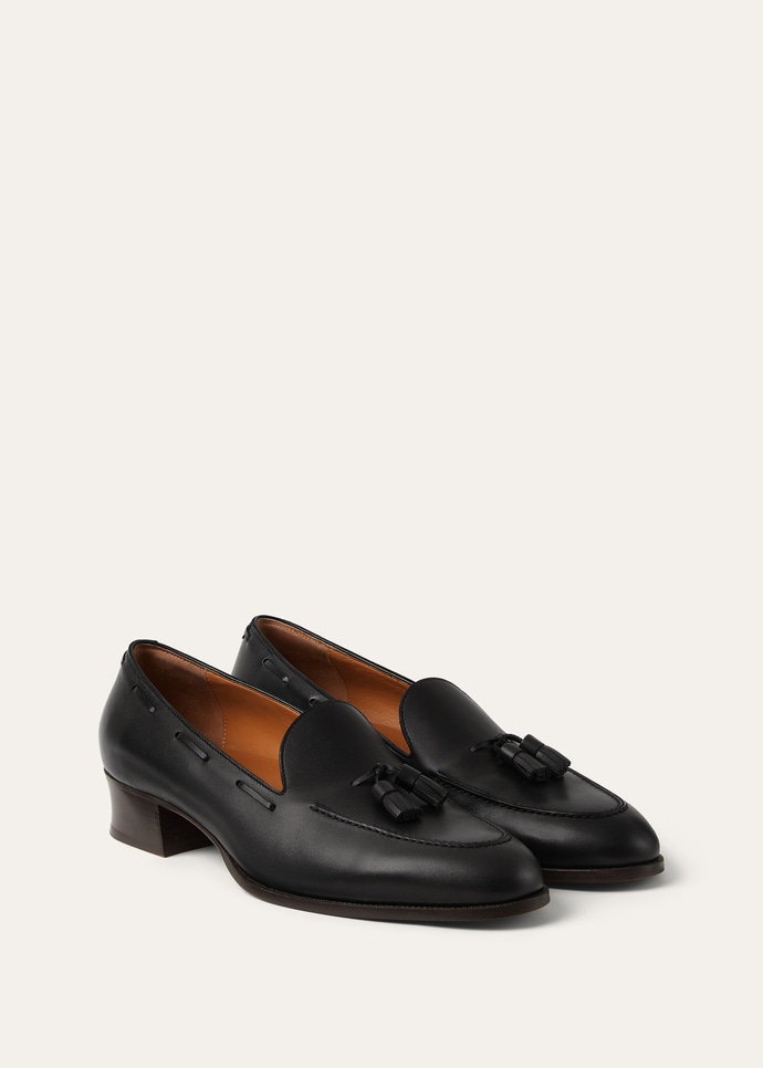 SERGE TASSEL WALK LOAFER BOX PRESTIGE_FAQ2444_8000_3