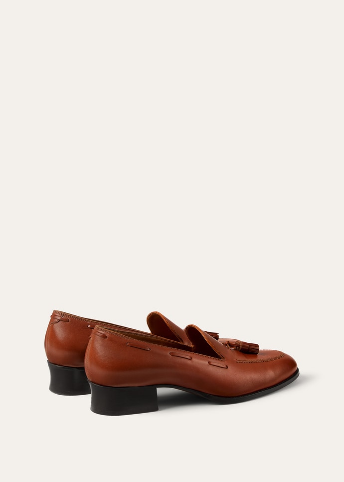 SERGE TASSEL WALK LOAFER BOX PRESTIGE_FAQ2444_E0GI_4