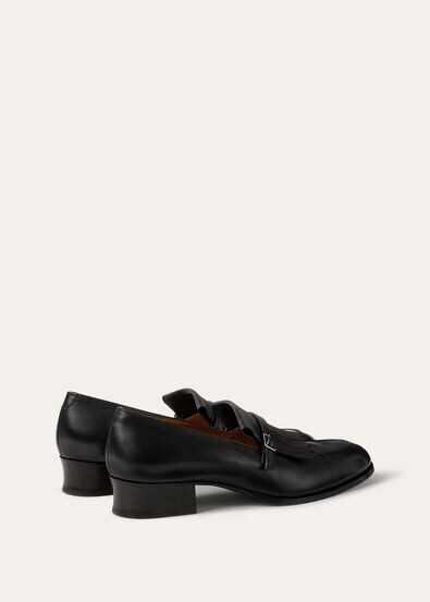 PENNAN FRINGE LOAFER BOX PRESTIGE