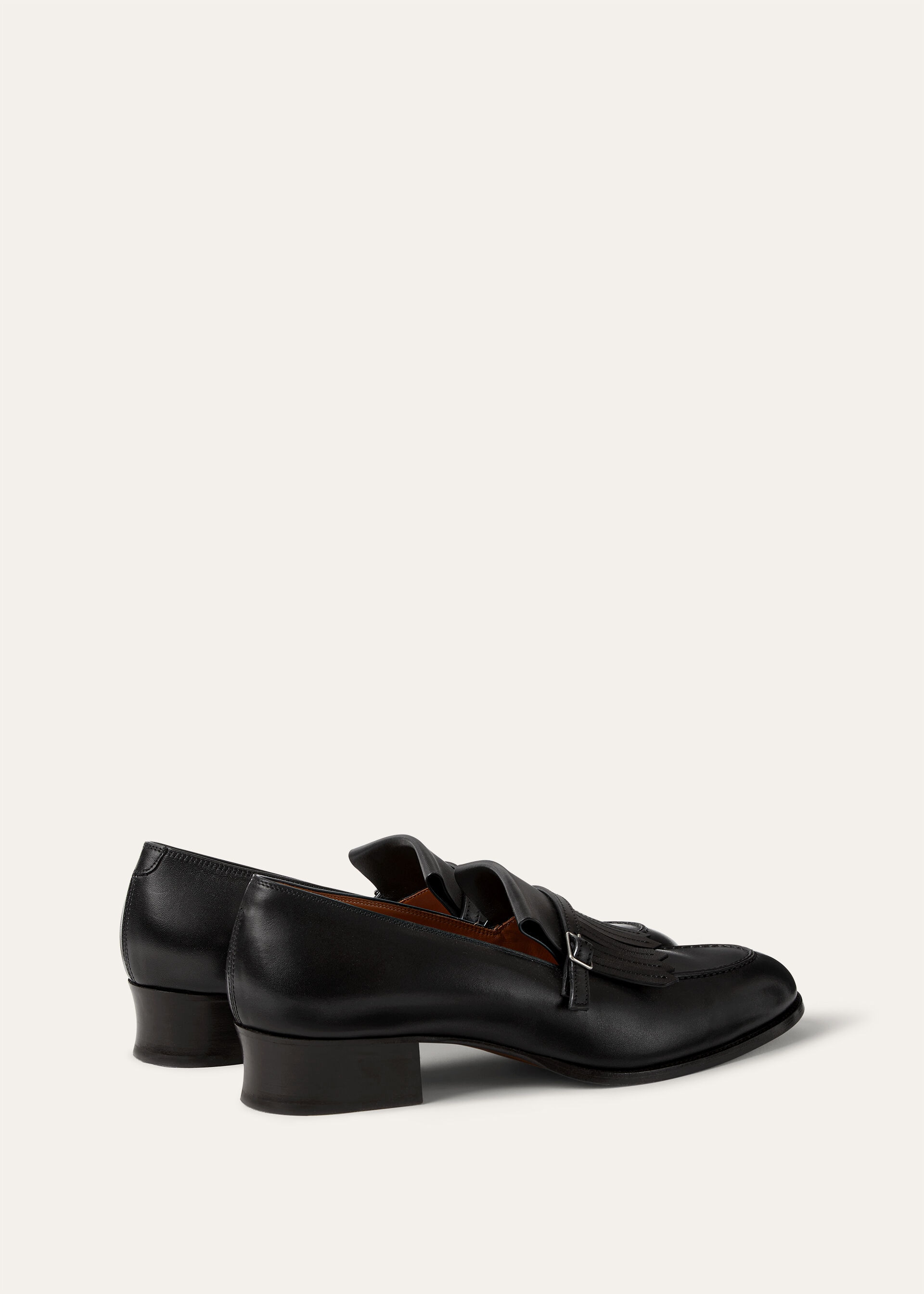 PENNAN FRINGE LOAFER BOX PRESTIGE