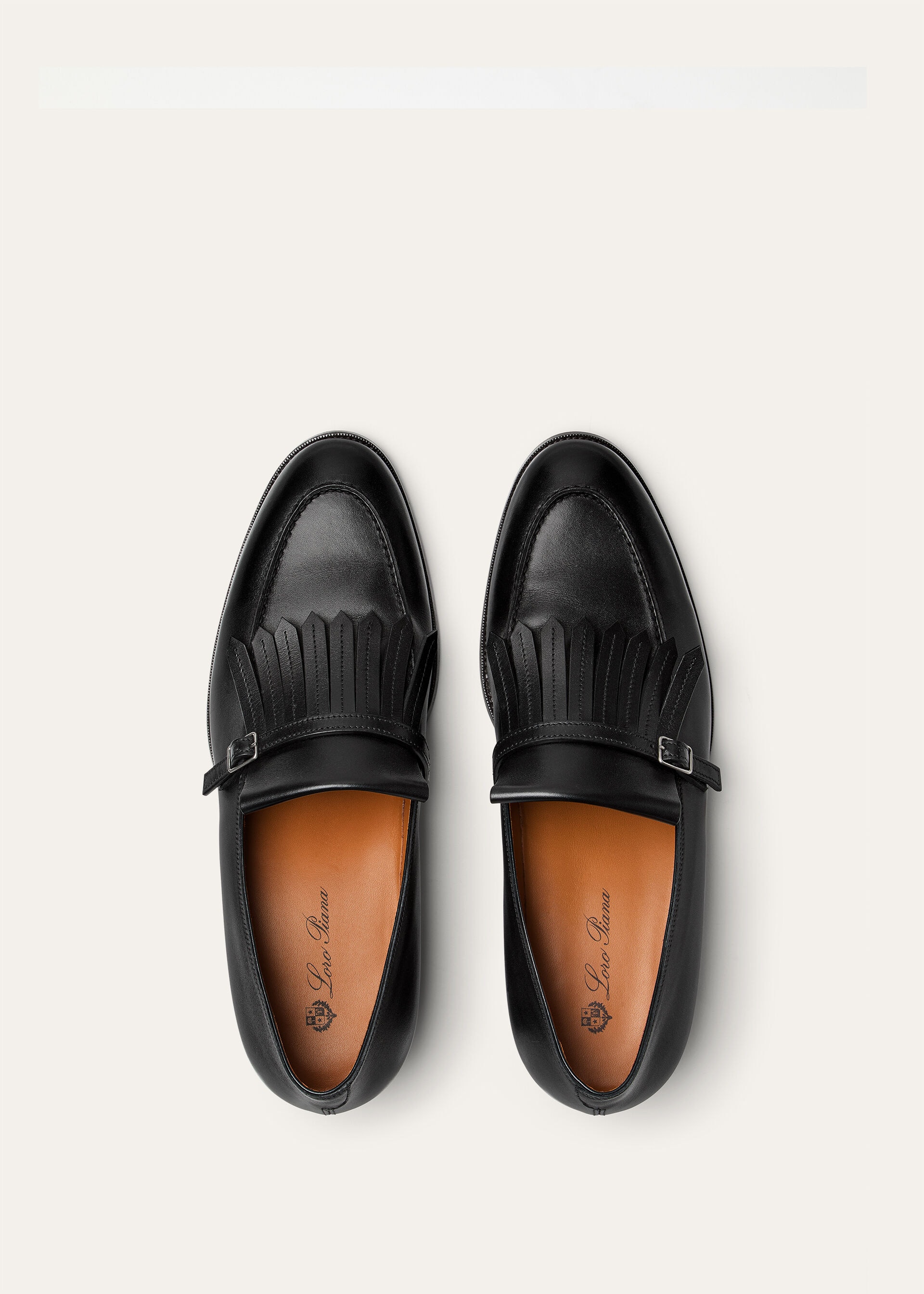 PENNAN FRINGE LOAFER BOX PRESTIGE