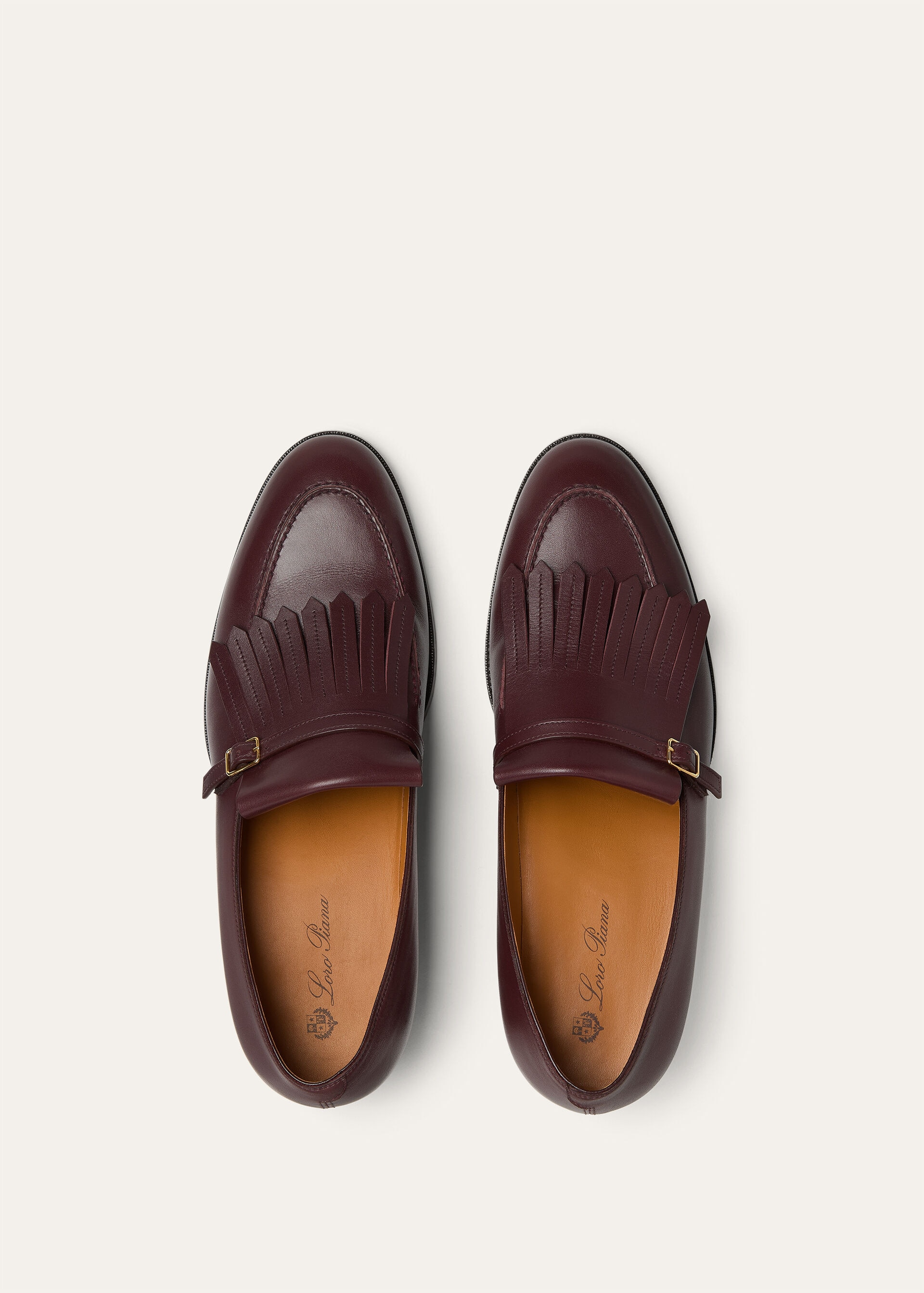 PENNAN FRINGE LOAFER BOX PRESTIGE