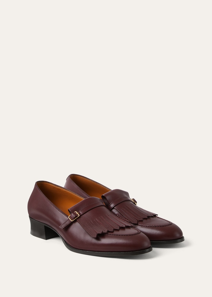 PENNAN FRINGE LOAFER BOX PRESTIGE_FAQ2445_Q0B2_3