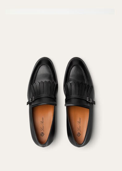 PENNAN FRINGE LOAFER BOX PRESTIGE