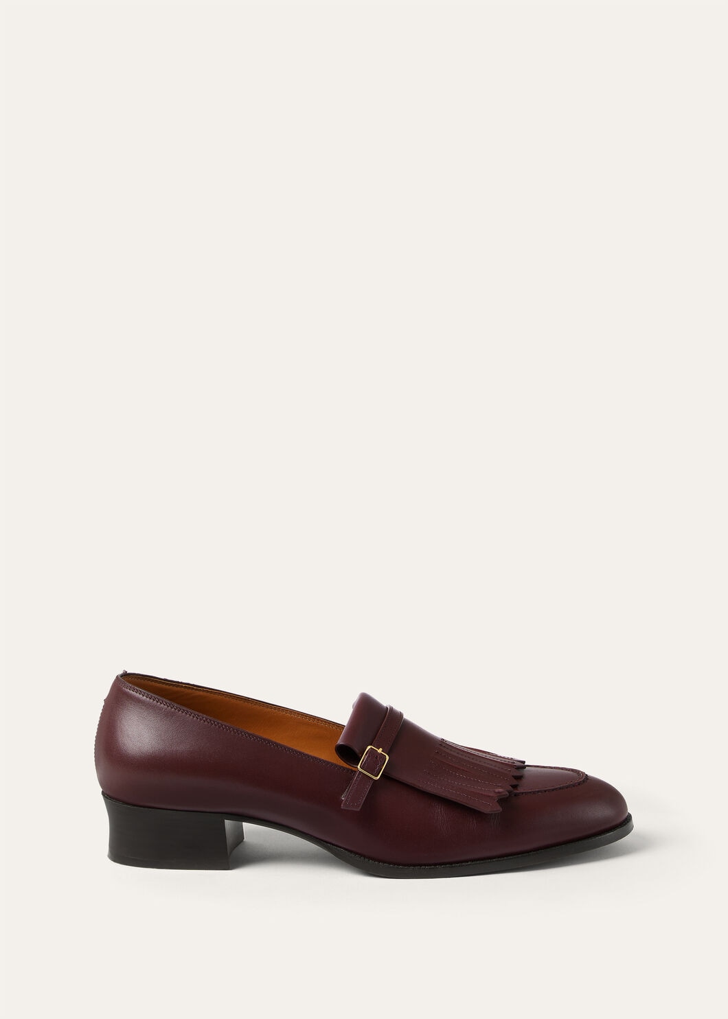 PENNAN FRINGE LOAFER BOX PRESTIGE