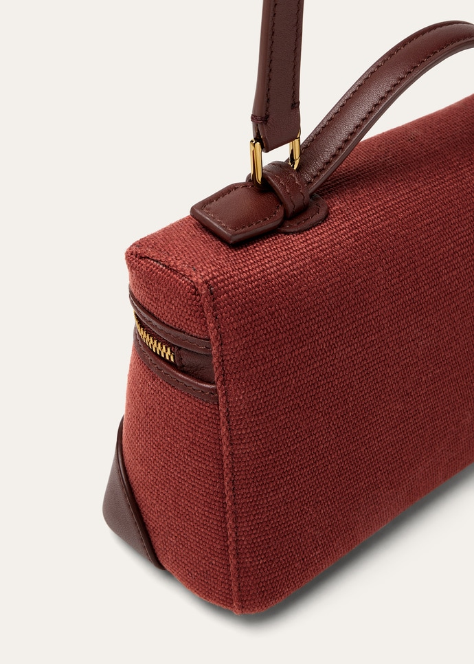 EXTRA POCKET L19 CANVAS/ROUNDED LEATHER_FAQ2447_B5MW_NR_6