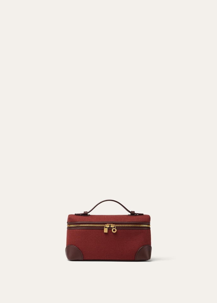 EXTRA POCKET L19 CANVAS/ROUNDED LEATHER_FAQ2447_B5MW_NR_4