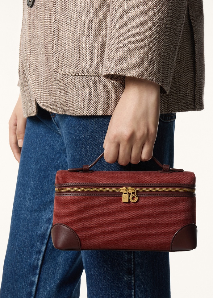 EXTRA POCKET L19 CANVAS/ROUNDED LEATHER_FAQ2447_B5MW_NR_2
