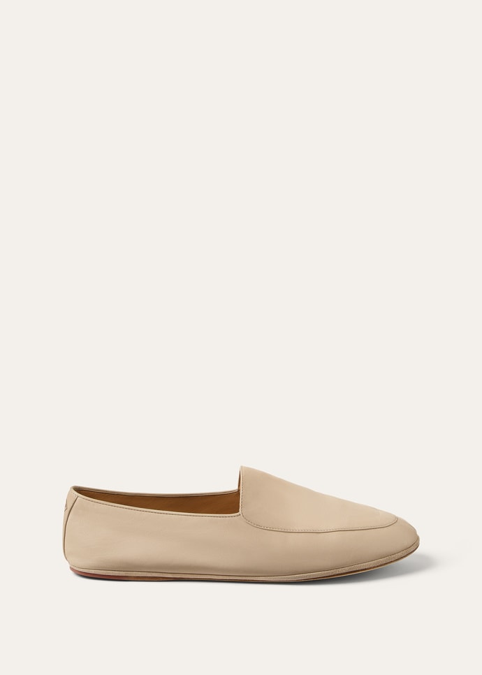 ANTON WALK LOAFER SOFT LAMBSKIN_FAQ2451_D0EE_2