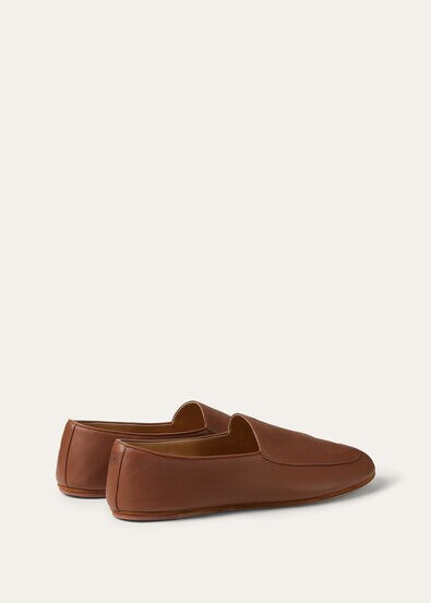 ANTON WALK LOAFER SOFT LAMBSKIN