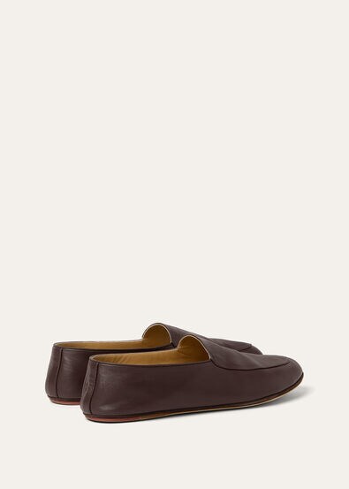 ANTON WALK LOAFER SOFT LAMBSKIN