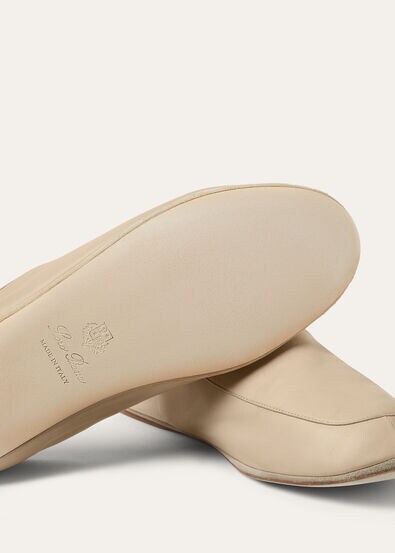 ANTON WALK LOAFER SOFT LAMBSKIN