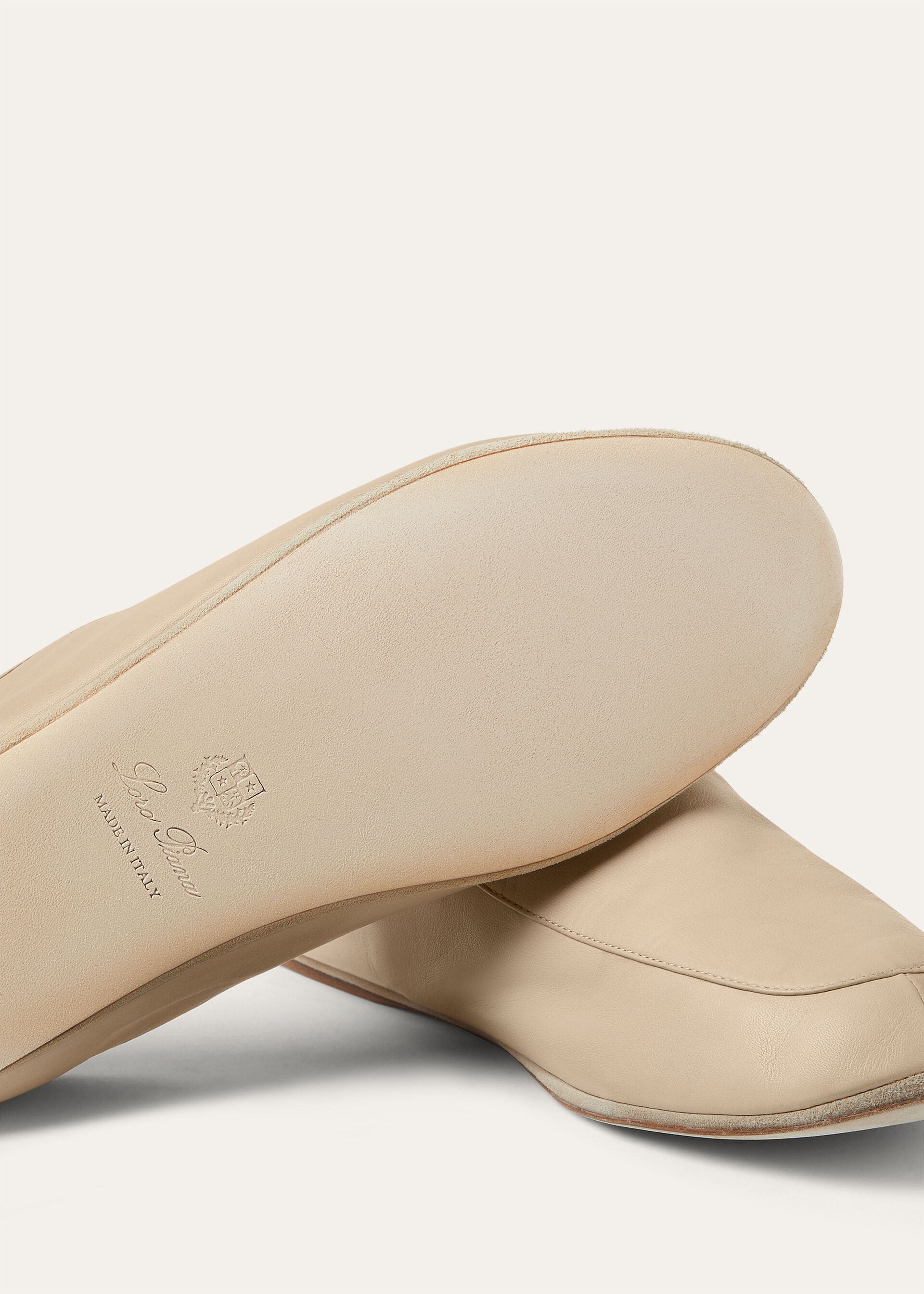 ANTON WALK LOAFER SOFT LAMBSKIN
