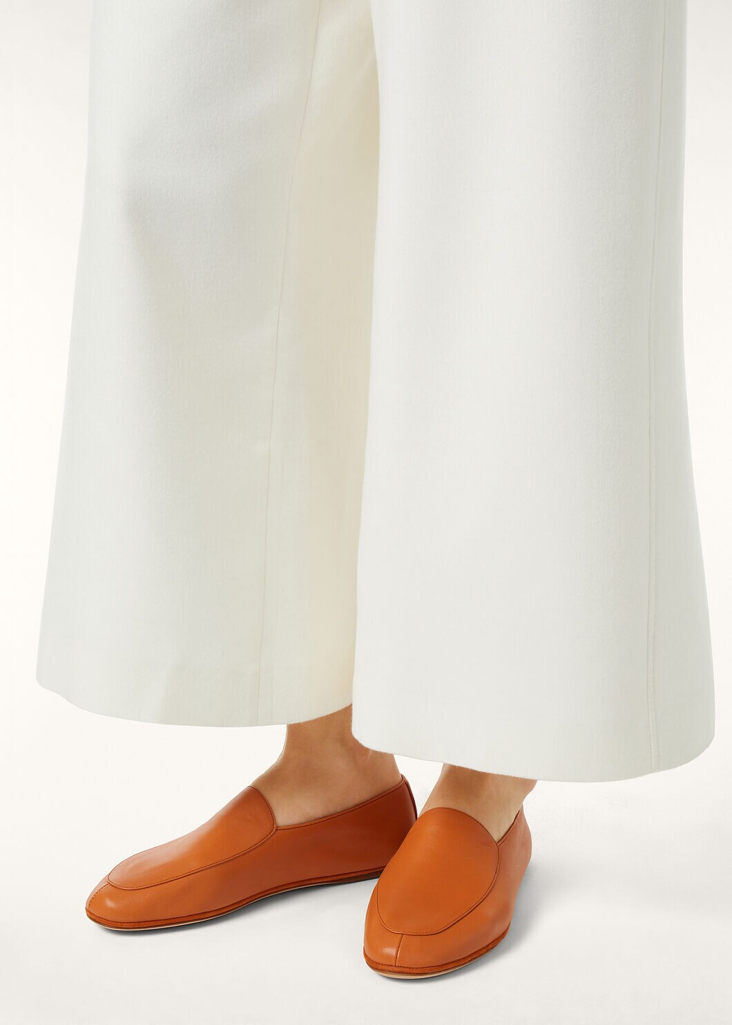 ANTON WALK LOAFER SOFT LAMBSKIN