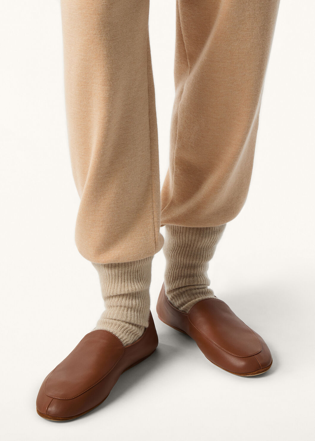 ANTON WALK LOAFER SOFT LAMBSKIN