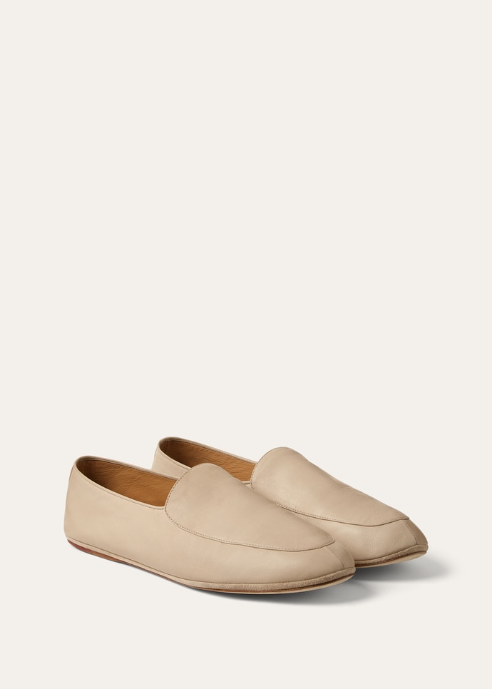 ANTON WALK LOAFER SOFT LAMBSKIN_FAQ2451_D0EE_3