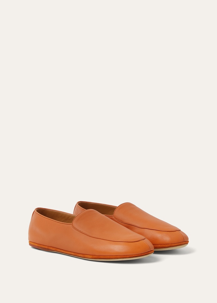 ANTON WALK LOAFER SOFT LAMBSKIN_FAQ2451_L0EP_3
