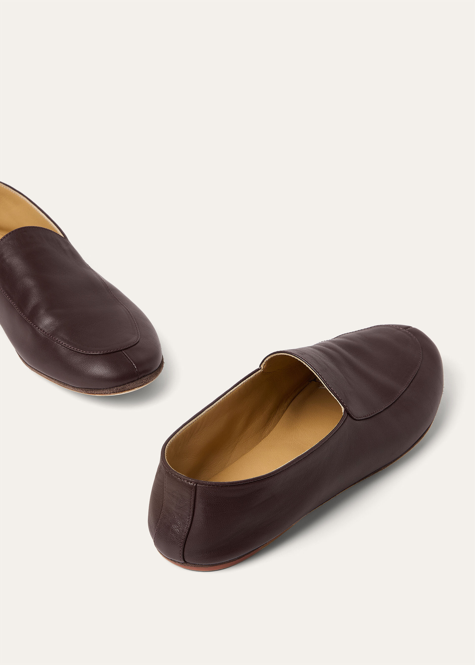 ANTON WALK LOAFER SOFT LAMBSKIN