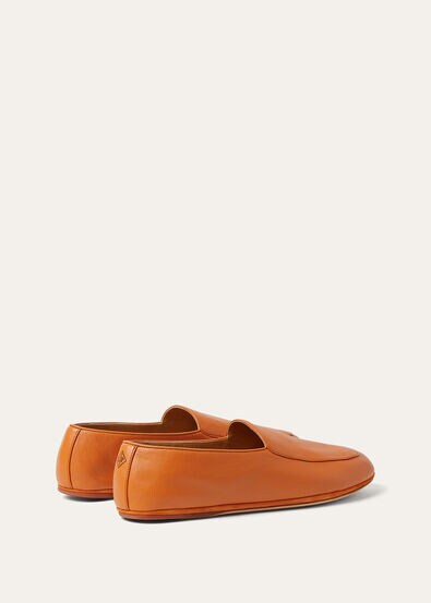 ANTON WALK LOAFER SOFT LAMBSKIN