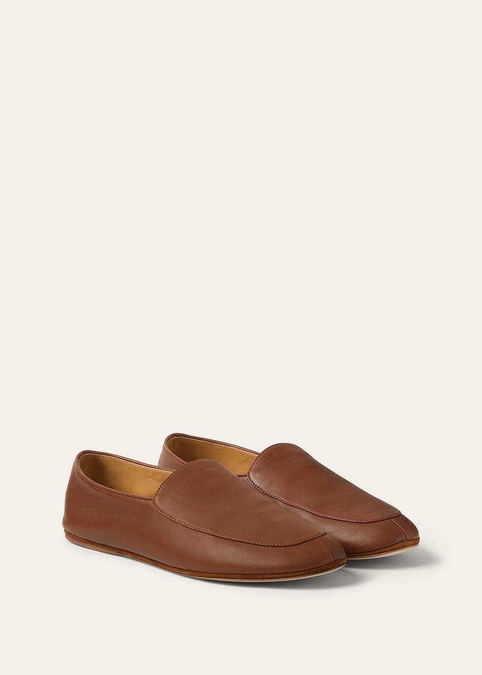 ANTON WALK LOAFER SOFT LAMBSKIN_FAQ2451_H843_3