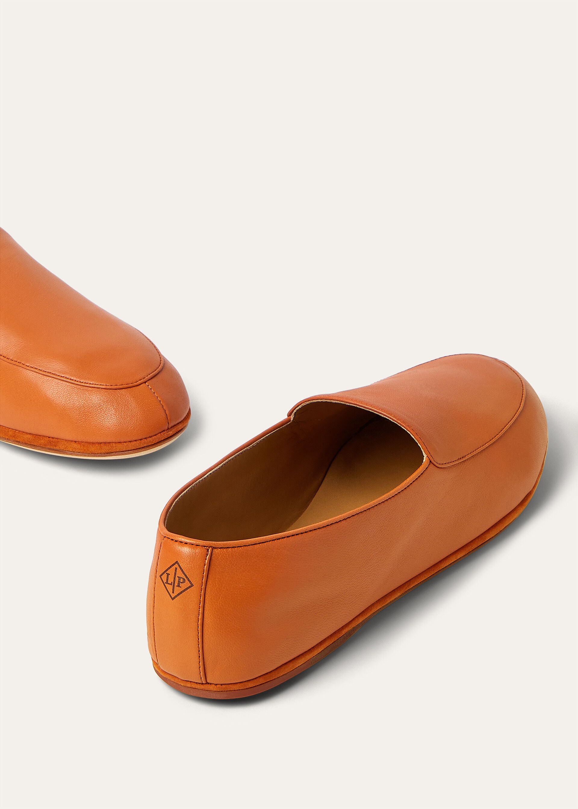 ANTON WALK LOAFER SOFT LAMBSKIN