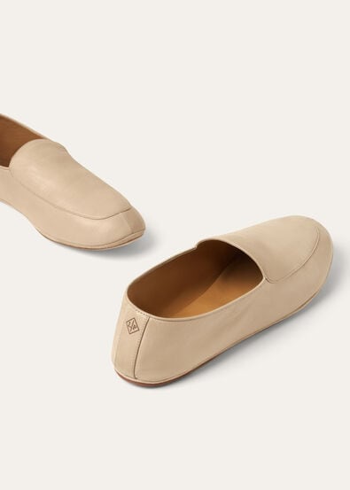 ANTON WALK LOAFER SOFT LAMBSKIN
