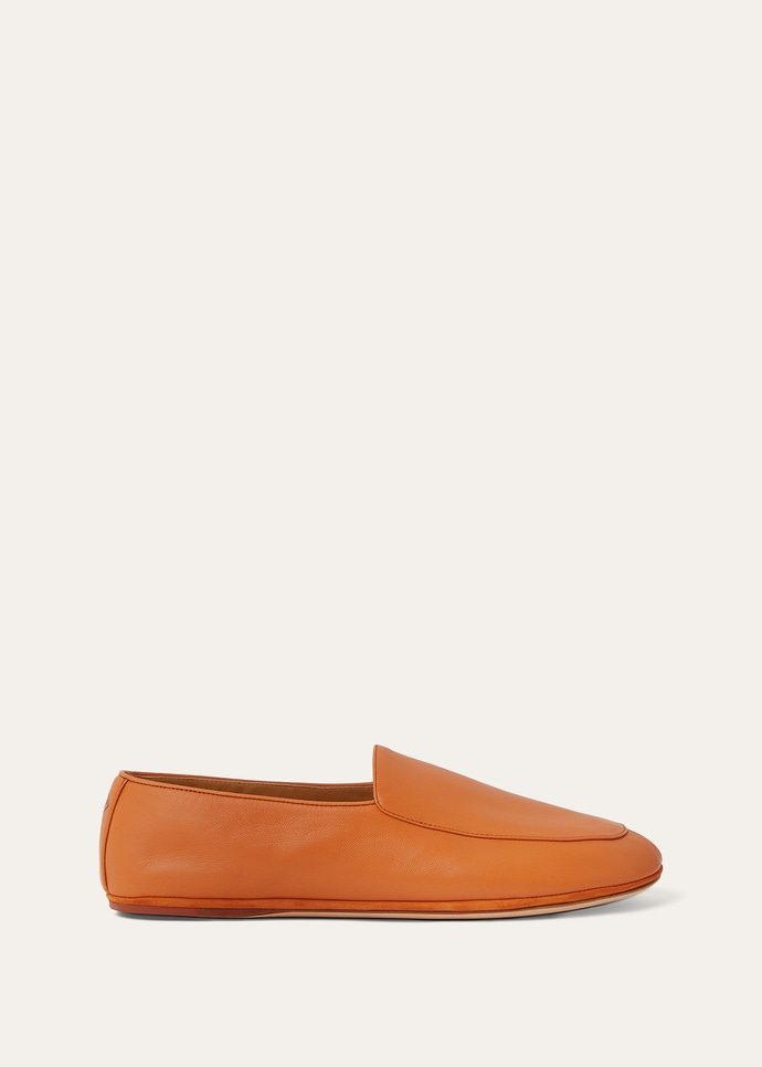 ANTON WALK LOAFER SOFT LAMBSKIN_FAQ2451_L0EP_2