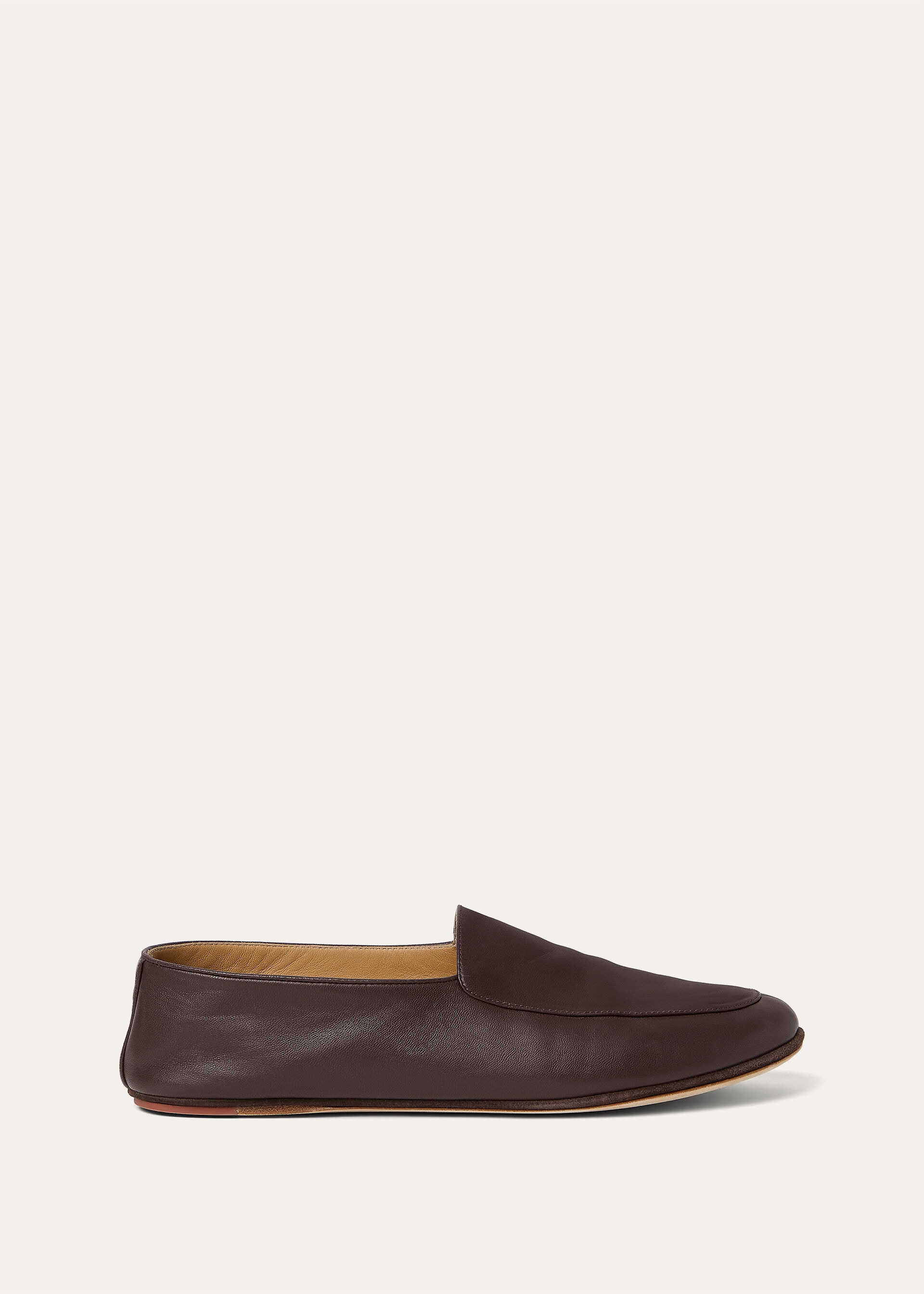 ANTON WALK LOAFER SOFT LAMBSKIN