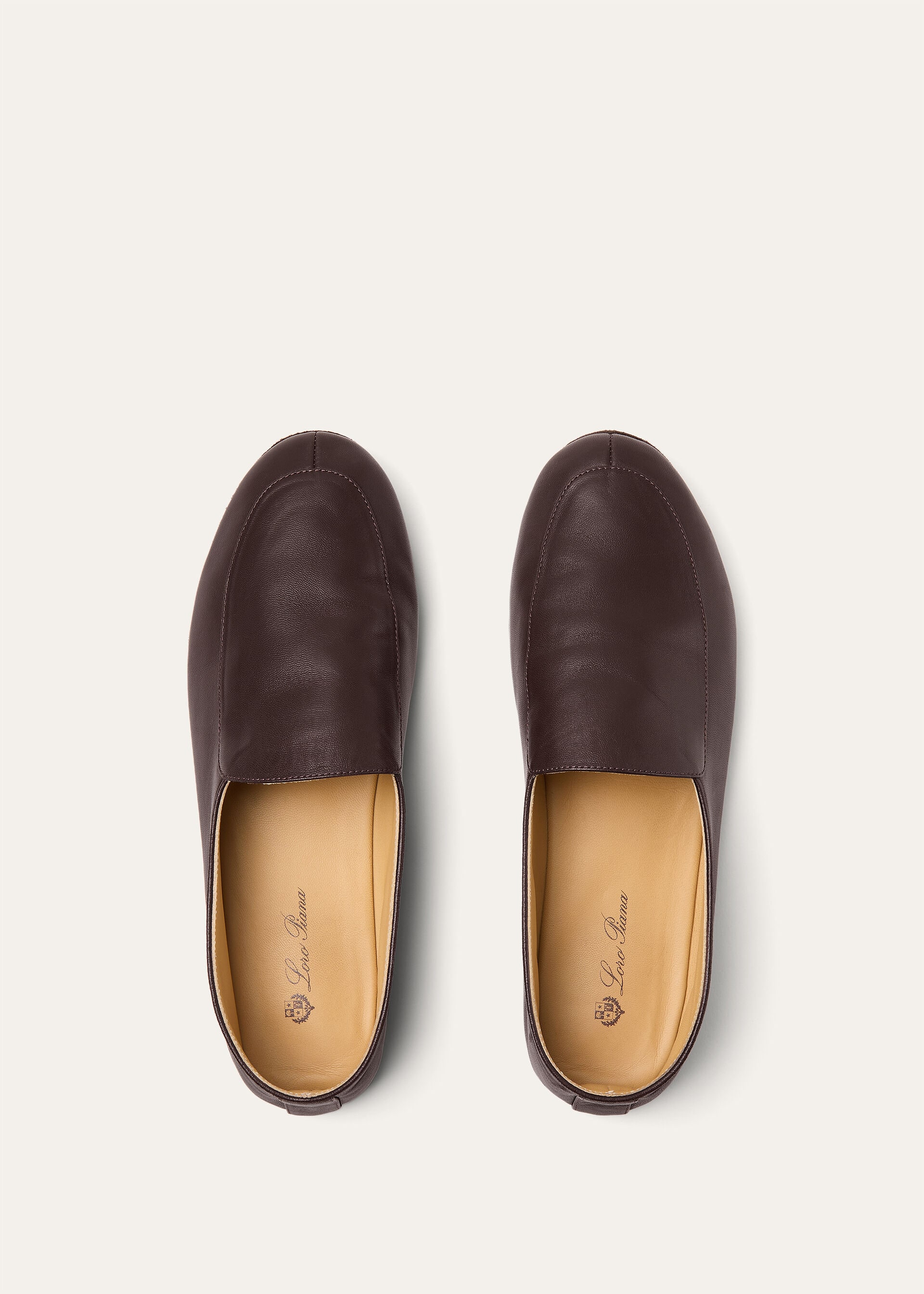 ANTON WALK LOAFER SOFT LAMBSKIN