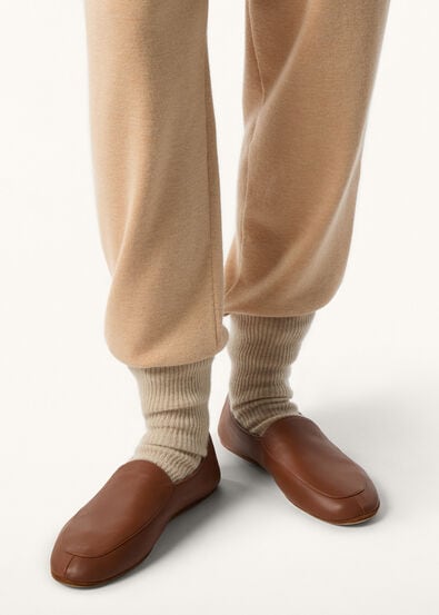 ANTON WALK LOAFER SOFT LAMBSKIN