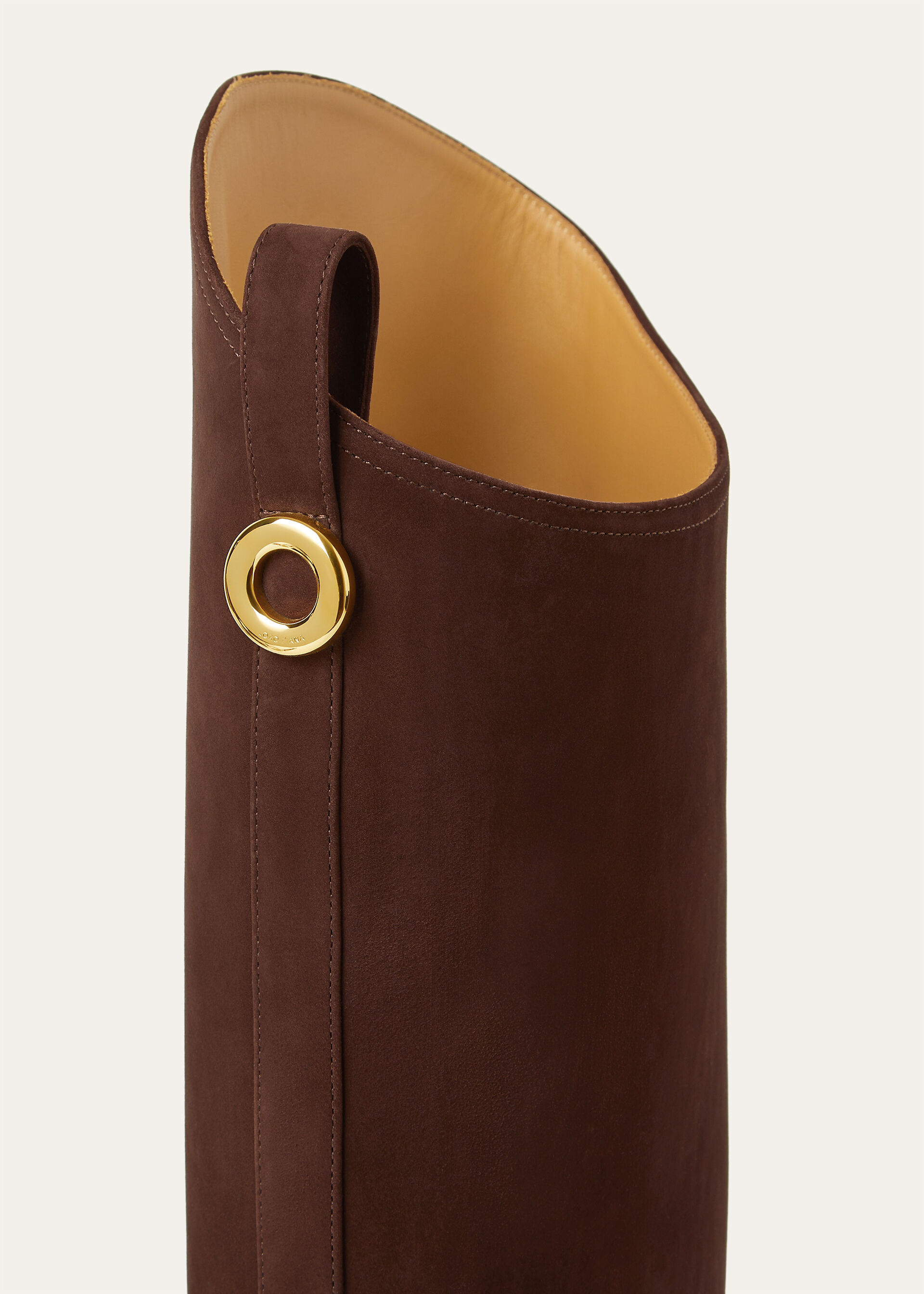 KILDA BOOT SMOOTH NUBUCK CALF