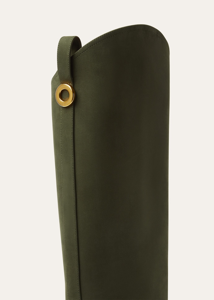 KILDA BOOT SMOOTH NUBUCK CALF_FAQ2477_5082_6