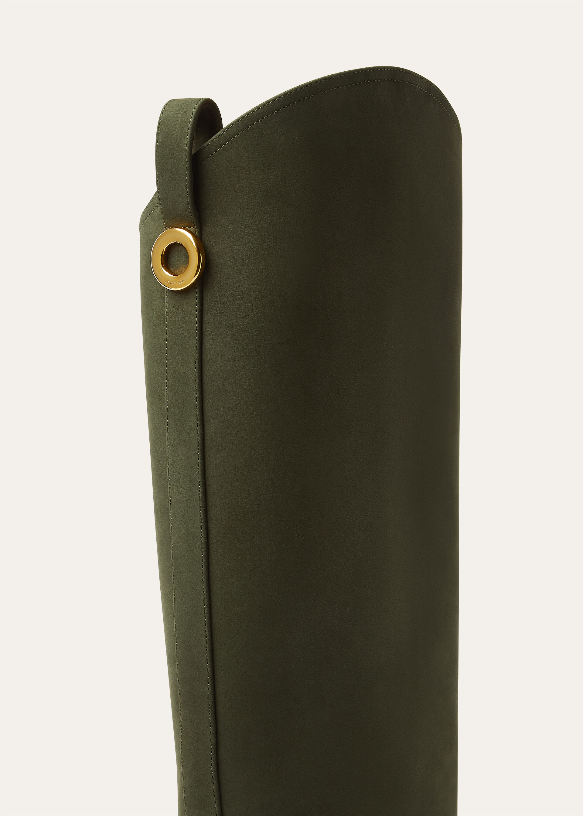 KILDA BOOT SMOOTH NUBUCK CALF