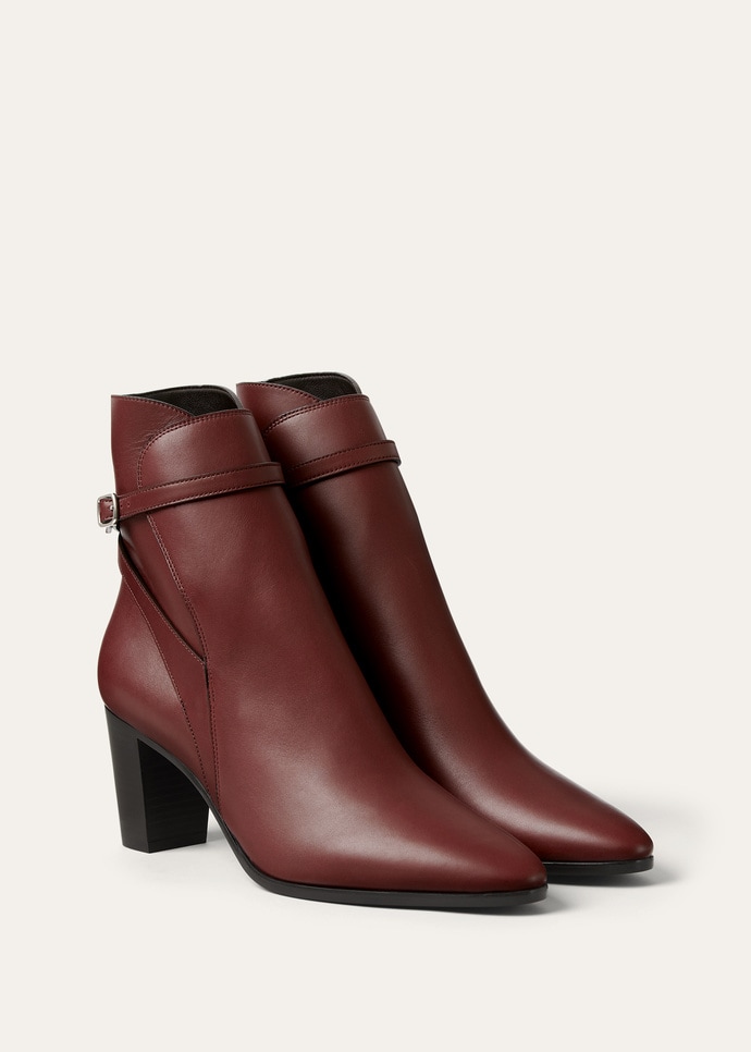 FELICITY ANKLE BOOT H70 WAXED CALF_FAQ2500_Q0B7_3